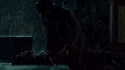 Will comforting Alana.jpg (99 KB) Will attempts to comfort a maimed Alana.