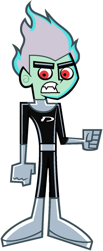 Dark danny sale phantom