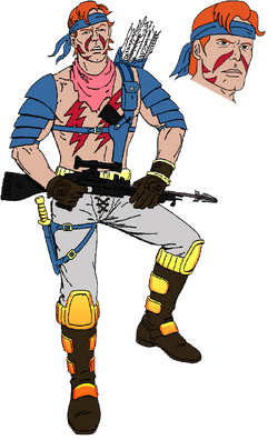 Zandar
