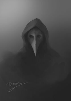 SCP-049/Synopsis, Villains Wiki