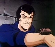 180px-Nightcrawler2.jpg (21 KB) Nightcrawler before he was melted.