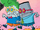 Zombie Nerd George Beard and Zombie Nerd Harold Hutchins