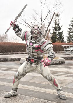 Hiryu Kakogawa/Gallery | Villains Wiki | Fandom