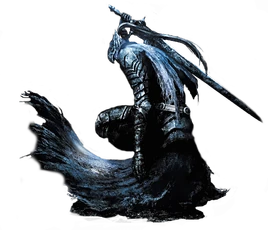 Artorias Render