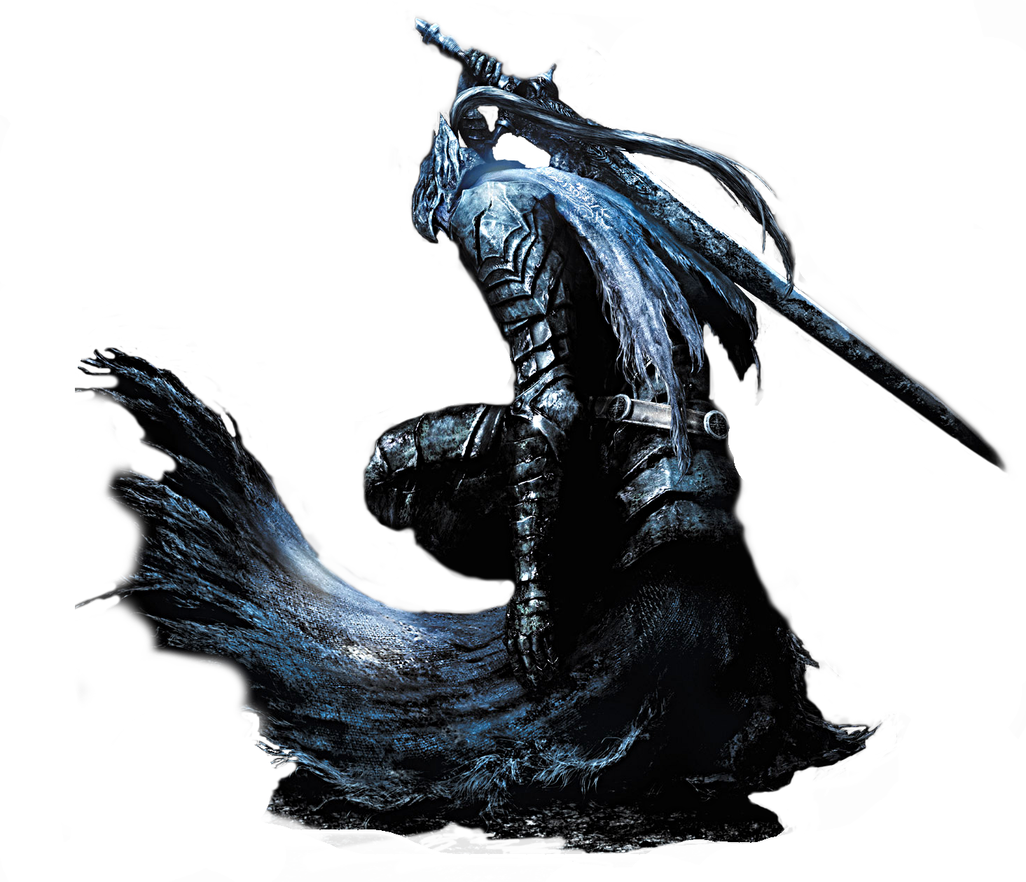 Featured image of post Pixel Dark Souls Avatar - I used ps to edit an image from dark soul&#039;s knight artorias and edited it to make an avatar.