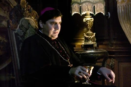 Bishop Manuel Aringarosa