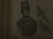 N. Black's picture on Tarnation's page.