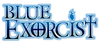 Blue Exorcist logo