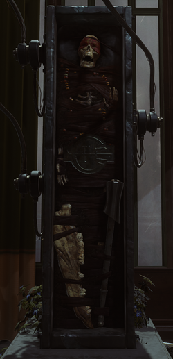 Corpse Oracular Order