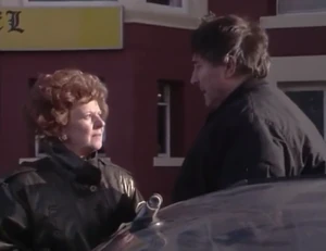 Alan comes face-to-face with Rita in their final showdown.