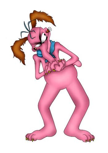 Cyril Sneer