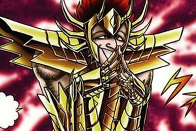 Rhea (Saint Seiya Ω), Villains Wiki