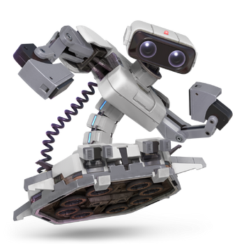 R.O.B.