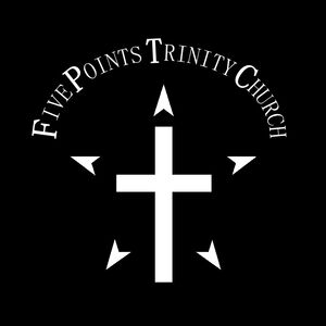 Five Points Trinity Church Logo