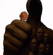 Geoff Consequences.jpeg (459 KB) Ernstmann's spirit is taken away by a great demon.