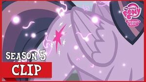 Getting The Cutie Marks Back! (The Cutie Map) MLP FiM HD