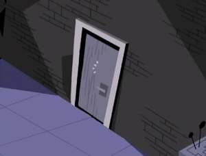 Vlad Masters: Help! That horrible ghost trapped me and he’s going to destroy the girl!