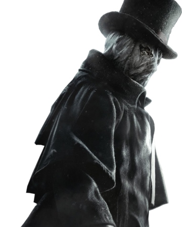 Jack The Ripper Assassin S Creed Villains Wiki Fandom