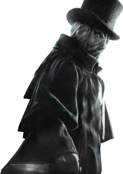 Jack the Ripper (Assassin's Creed) | Villains Wiki | Fandom