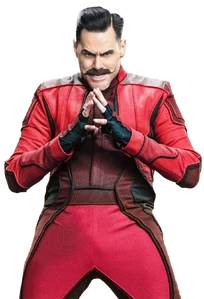 Dr. Robotnik