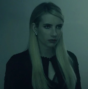 Madison in Apocalypse.