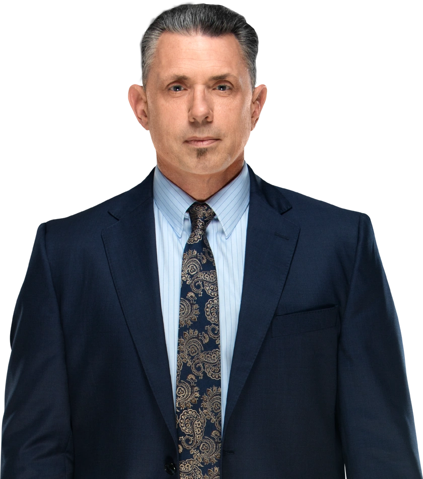 Michael Cole Villains Wiki Fandom