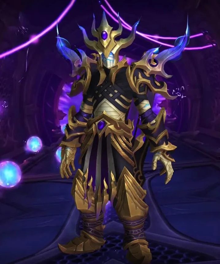 Nexus-King Salhadaar | Villains Wiki | Fandom