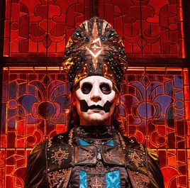 Papa Emeritus IV