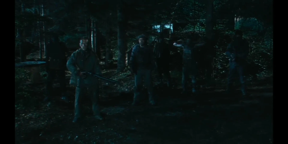 Poachers (Severance) Villains Wiki Fandom