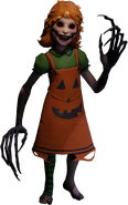 Pumpkin Spice