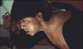 Rahul swored to kill sunil