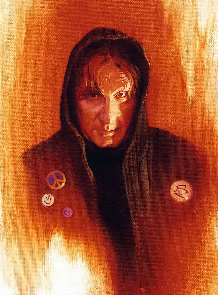 Randall Flagg, Villains Wiki