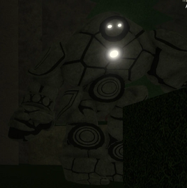 Rock Golem