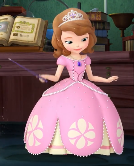 Sofia the Worst, Villains Wiki, Fandom