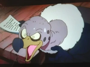 Seagrid conspiring to release Phoenixia.