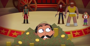 Snip20180414 8.png (423 KB) The Phenomenal Four learning of their boss' treachery.