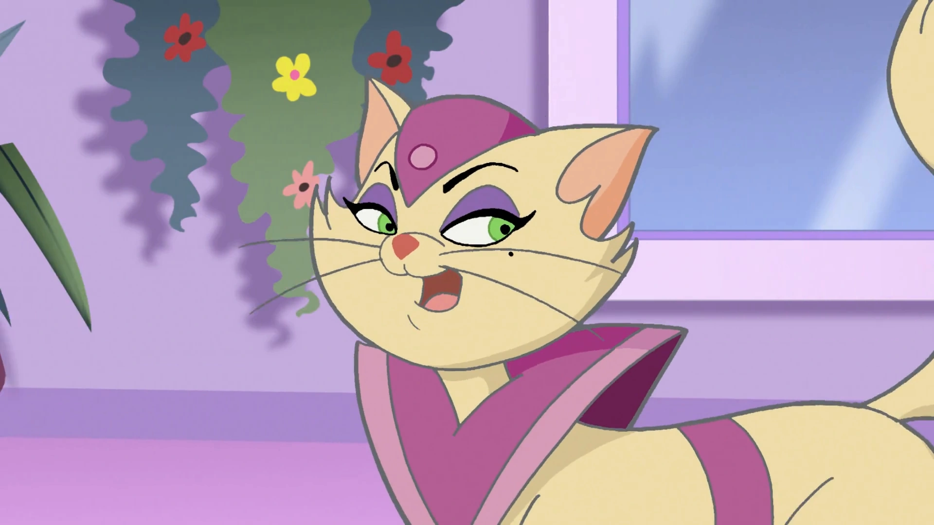 Delilah (Krypto the Superdog) | Villains Wiki | Fandom