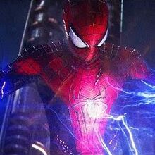 Electro The Amazing Spider Man Villains Wiki Fandom