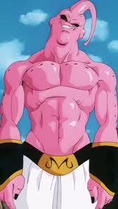 Majin Buu, Villains Wiki