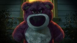 Toy story 3 deals lotso villains wiki