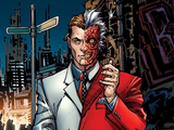 Two-Face (DC)