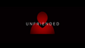 Unfriended logo