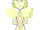 Yellow Diamond's Pearl