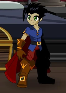 Young Drakath.jpg (22 KB) Drakath as a child