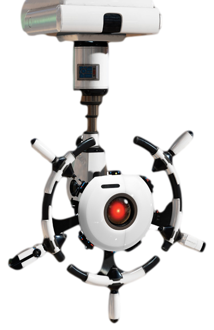 WALL-E, Great Characters Wiki