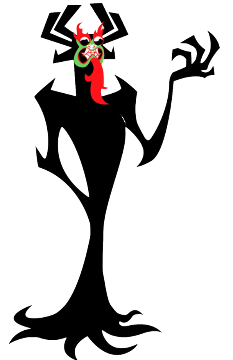 Aku, Villains Wiki