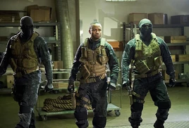Soldiers