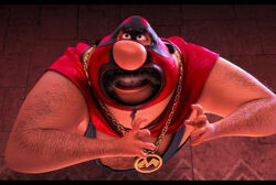 images El Macho Despicable Me 2 Villain el macho villains wiki fandom
