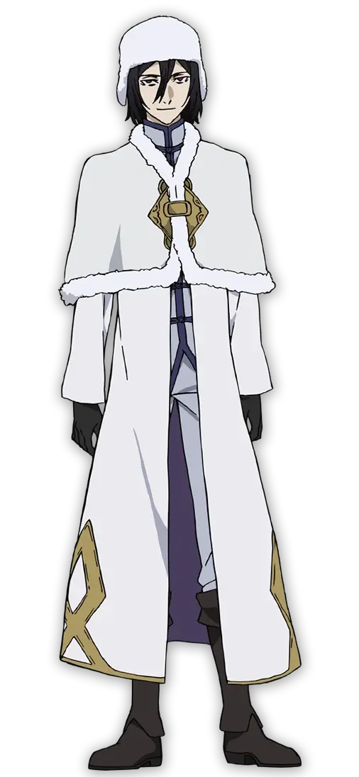 Fyodor Dostoyevsky Villains Wiki Fandom