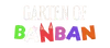 GartenOfBanbanLogo